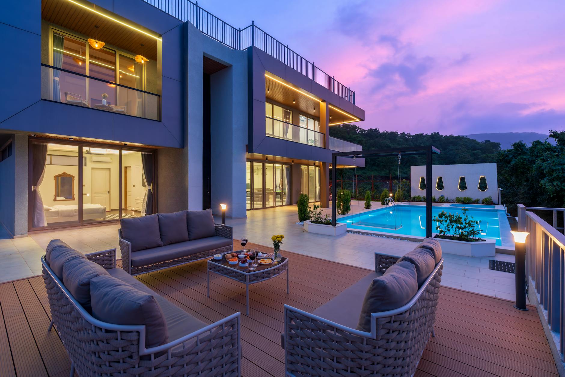 BIG HORN REALTY